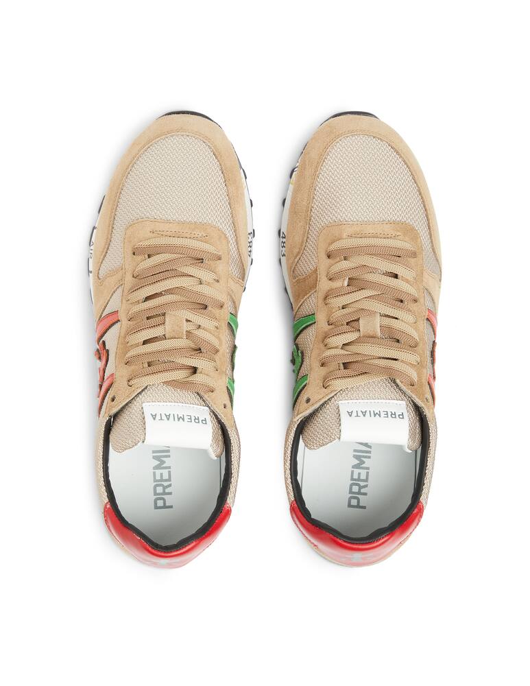 Premiata Eric sneakers - picture 3 Premiata Eric sneakers - picture 3