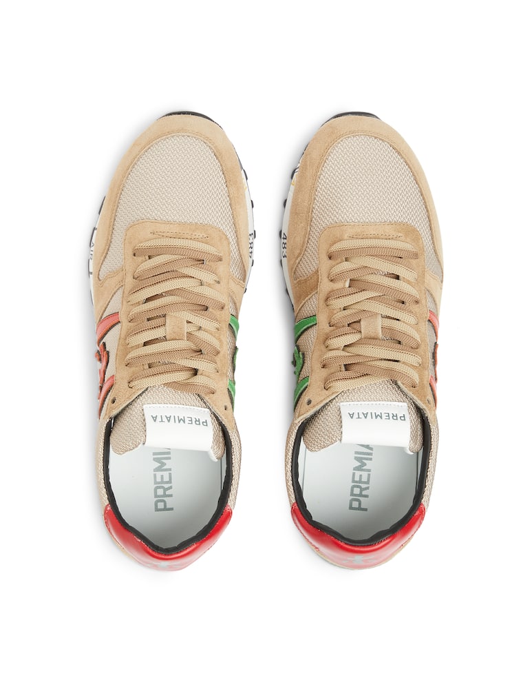 rinascente Premiata Eric sneakers
