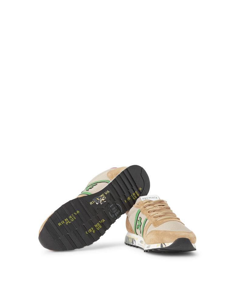 Premiata Eric sneakers - picture 5 Premiata Eric sneakers - picture 5