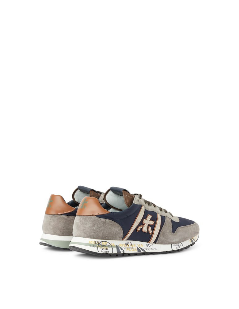 rinascente Premiata Sneakers eric