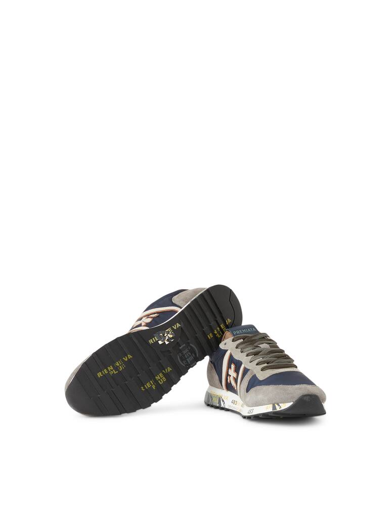 rinascente Premiata Sneakers eric