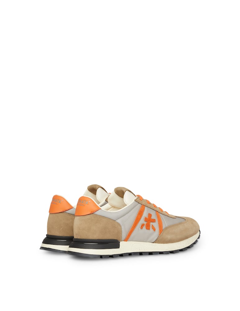 Premiata John low eco sneakers - picture 4 Premiata John low eco sneakers - picture 4