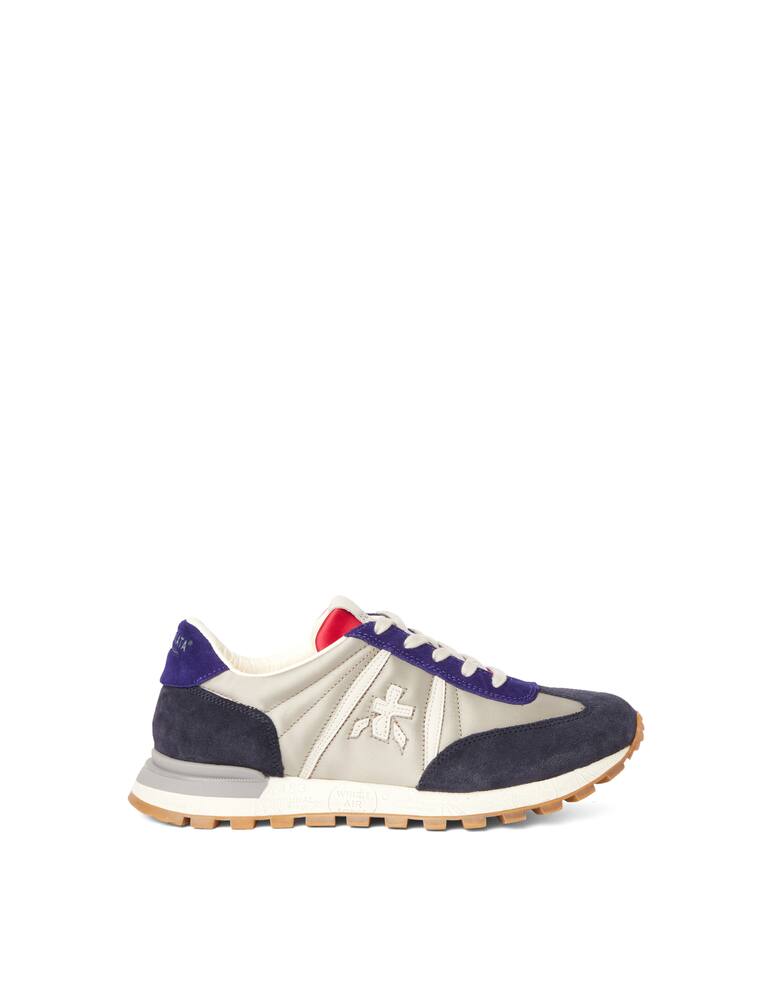 Premiata Sneakers basse John Low D - immagine 1 Premiata Sneakers basse John Low D - immagine 1