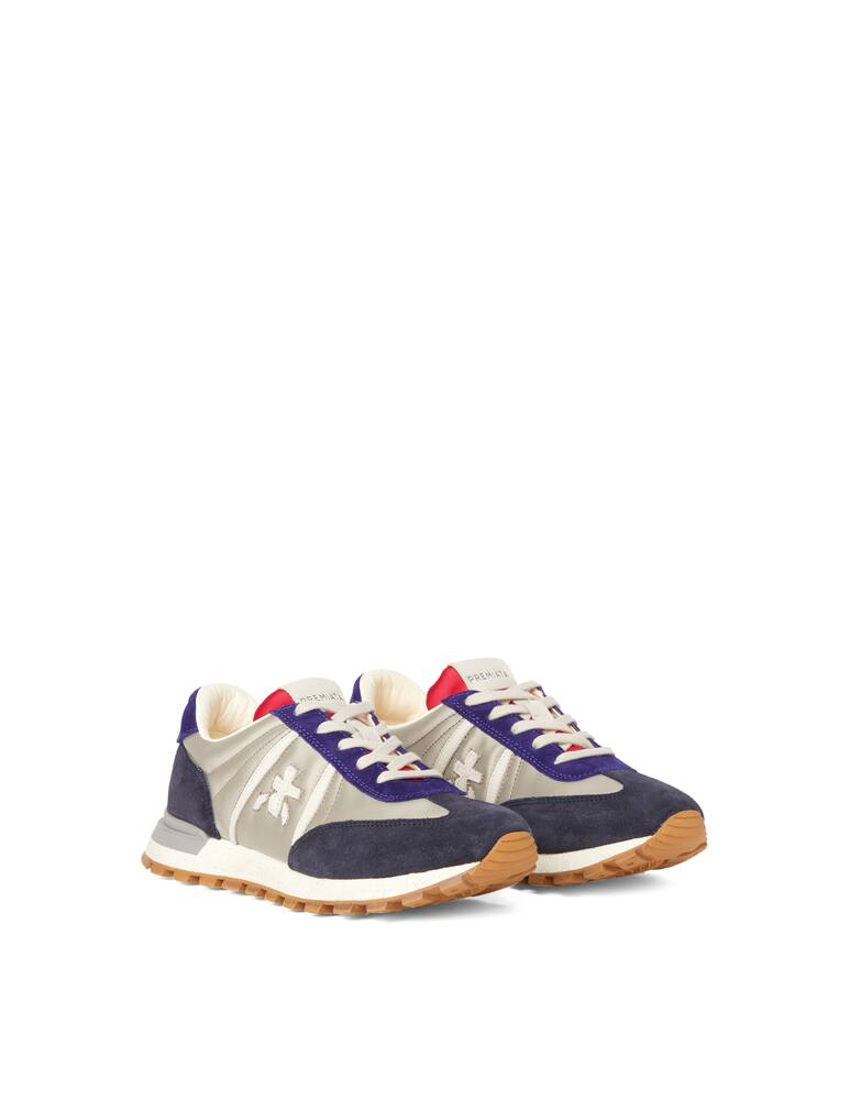 Premiata Sneakers basse John Low D - immagine 2 Premiata Sneakers basse John Low D - immagine 2