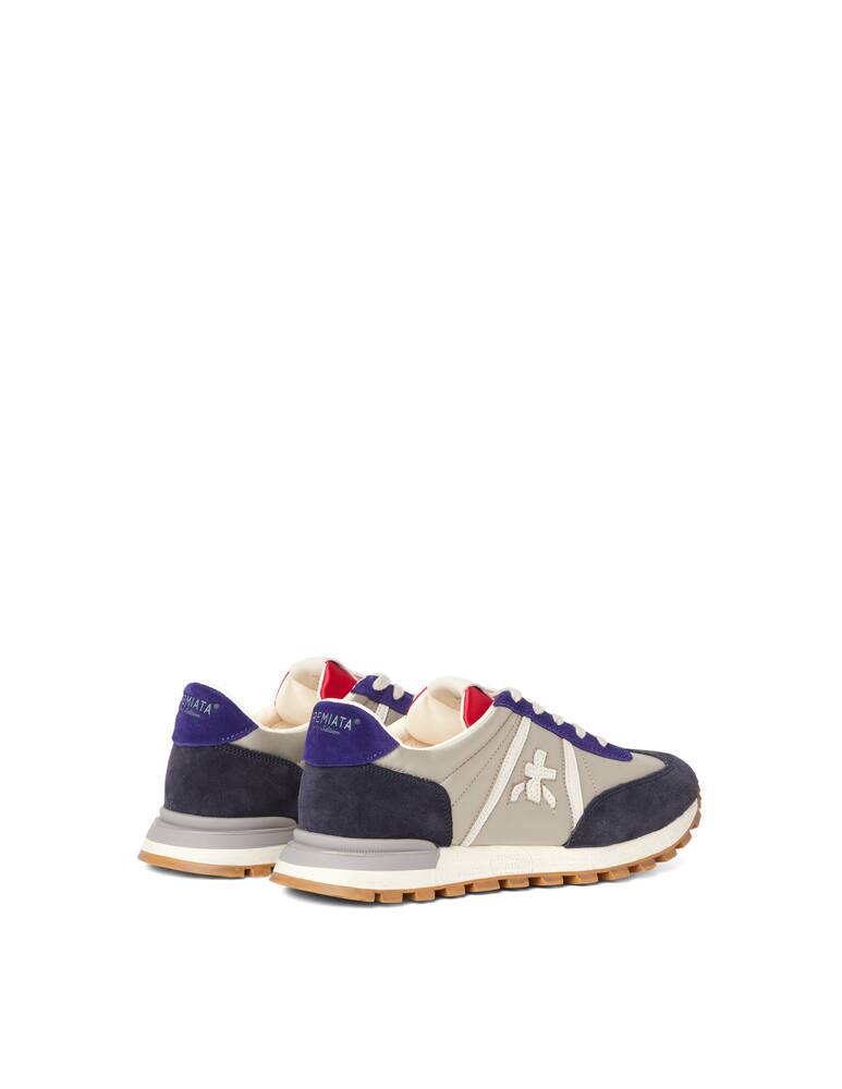 Premiata Sneakers basse John Low D - immagine 4 Premiata Sneakers basse John Low D - immagine 4