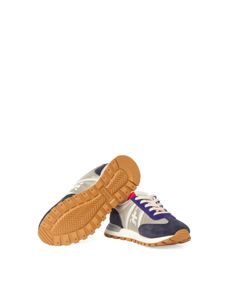 Premiata Sneakers basse John Low D - immagine 5 Premiata Sneakers basse John Low D - immagine 5