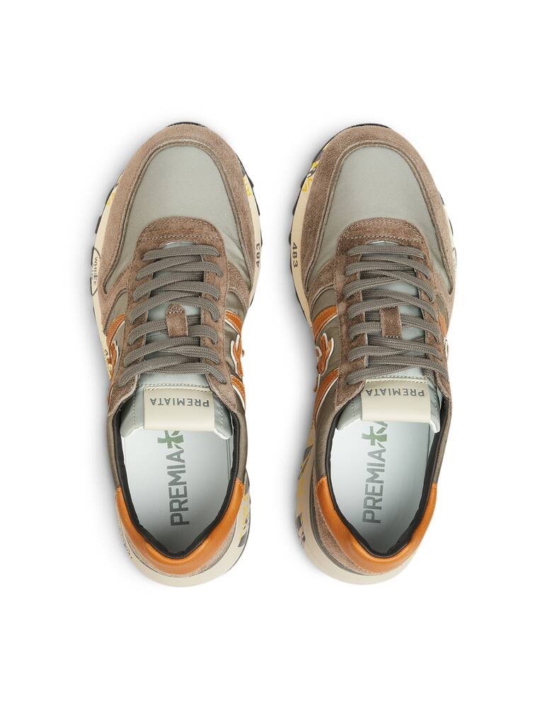 rinascente Premiata Lander sneakers 