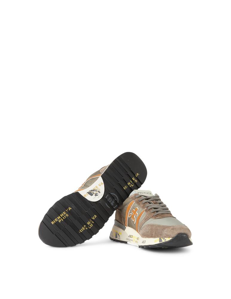 rinascente Premiata Lander sneakers 