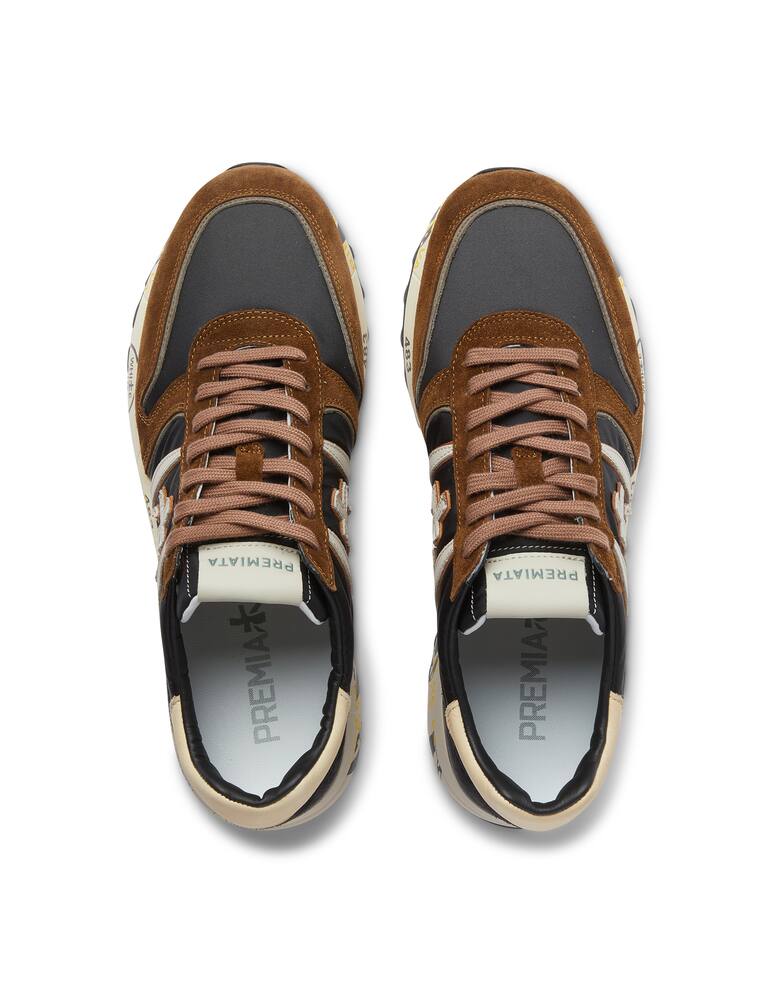 rinascente Premiata Sneakers lander