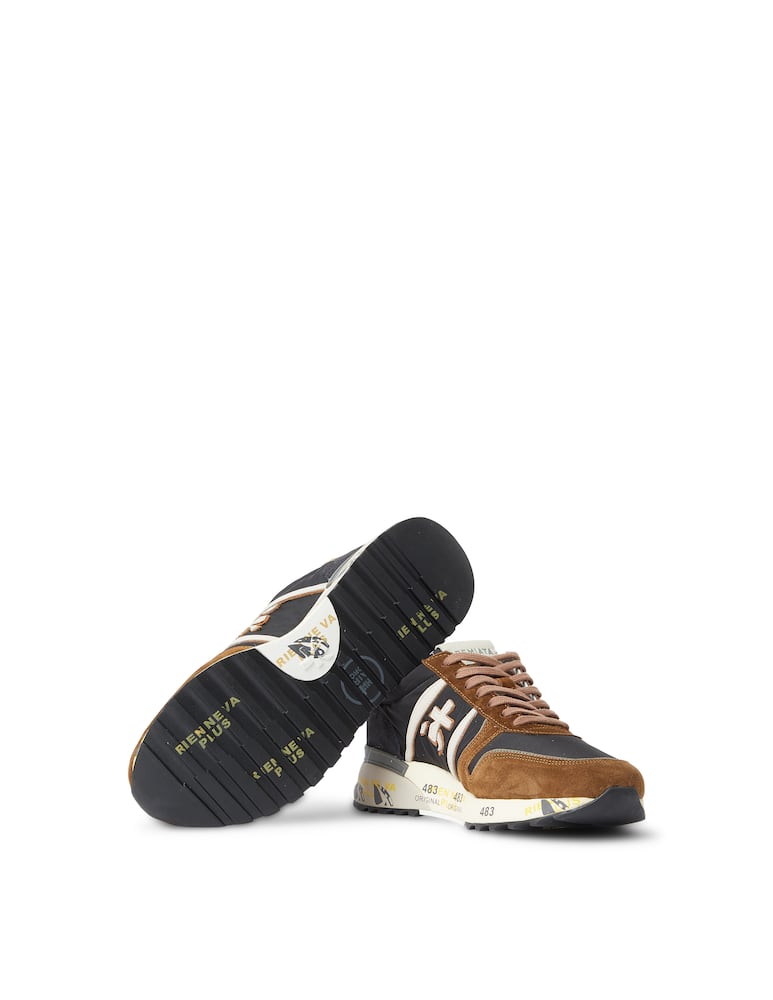 rinascente Premiata Sneakers lander