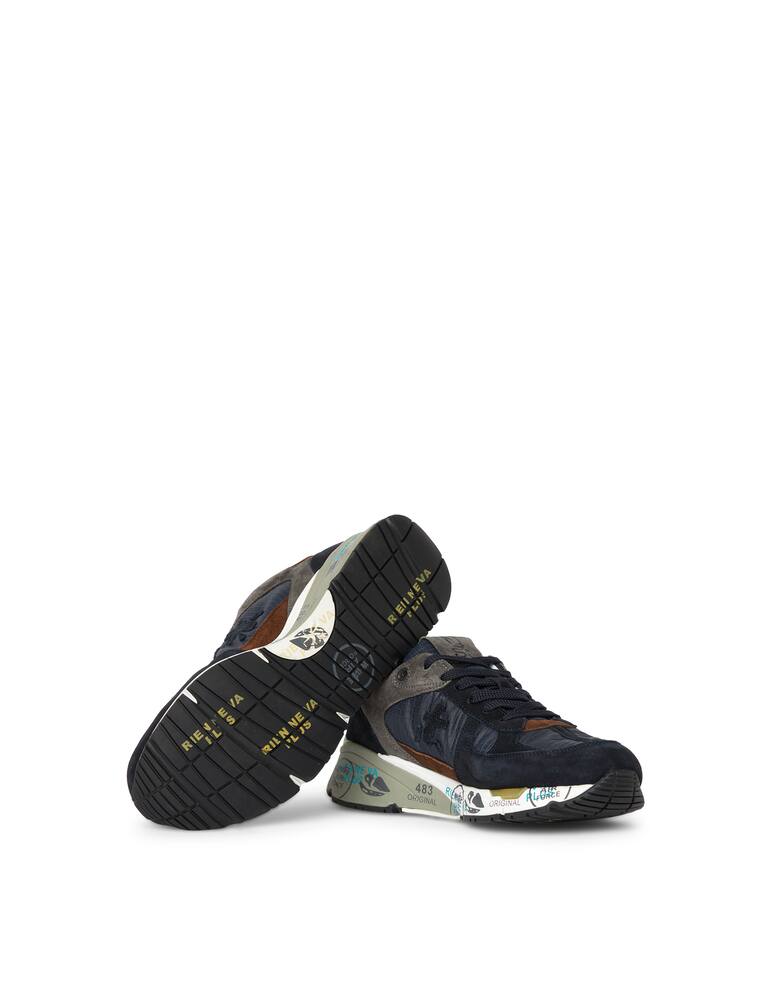 rinascente Premiata Mase sneakers