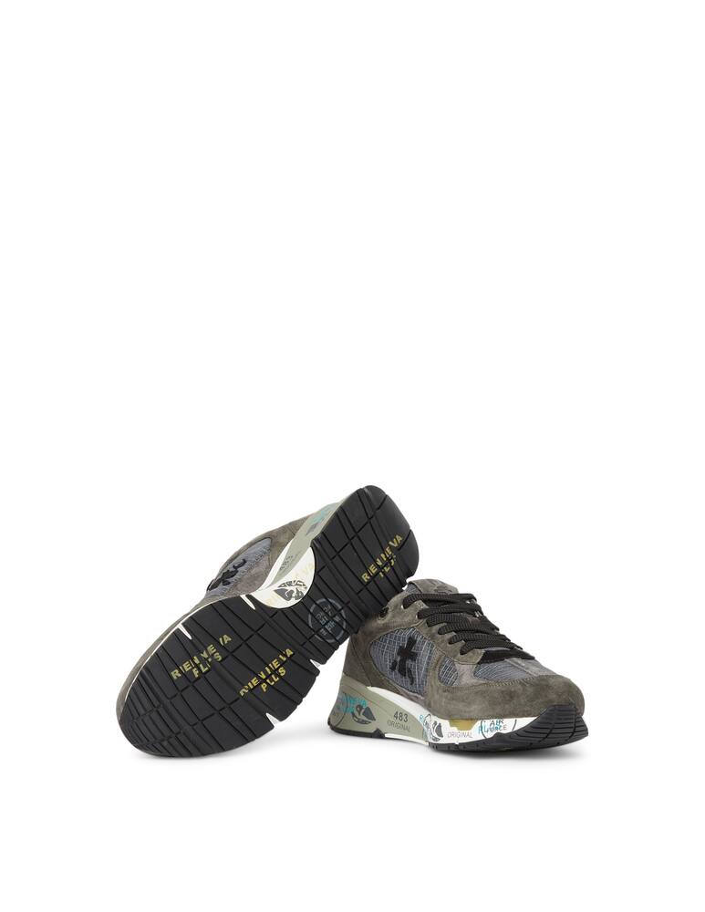 rinascente Premiata Sneakers mase