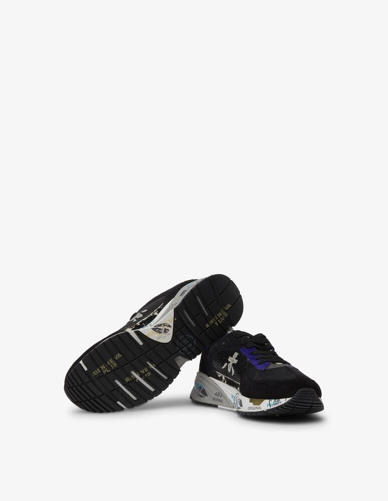 Premiata Mase D mesh sneakers - picture 5 Premiata Mase D mesh sneakers - picture 5