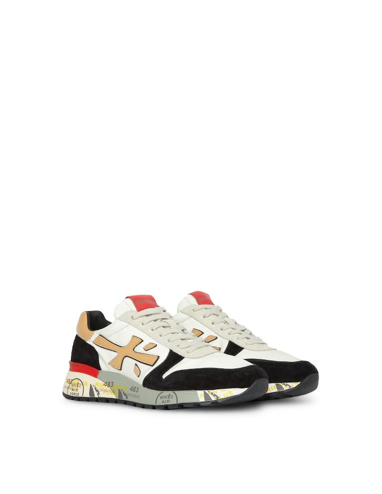 rinascente Premiata Mick sneakers 