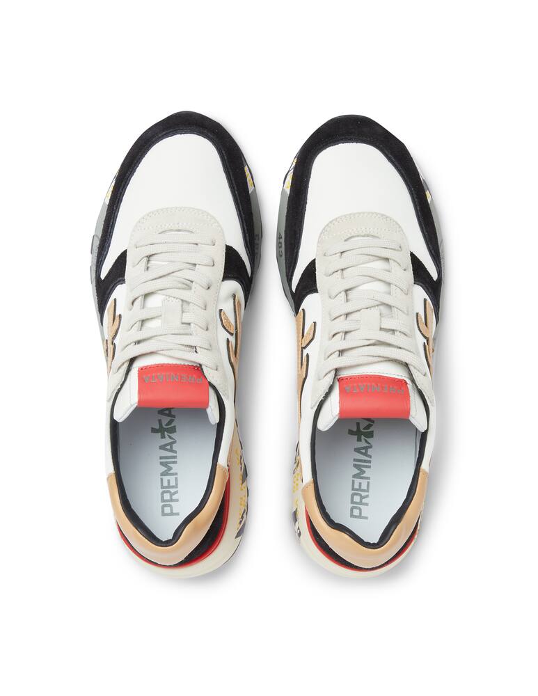 rinascente Premiata Mick sneakers 