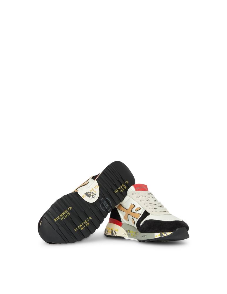 rinascente Premiata Mick sneakers 