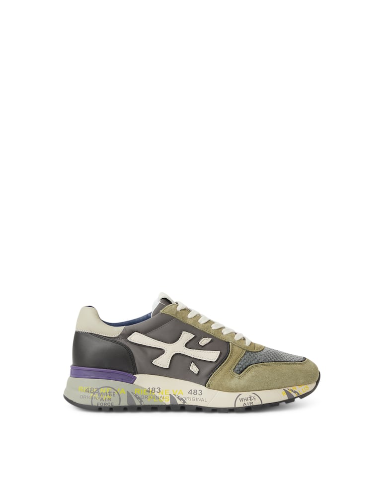 Premiata Sneakers mick - immagine 1 Premiata Sneakers mick - immagine 1