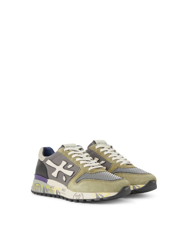 Premiata Sneakers mick - immagine 2 Premiata Sneakers mick - immagine 2