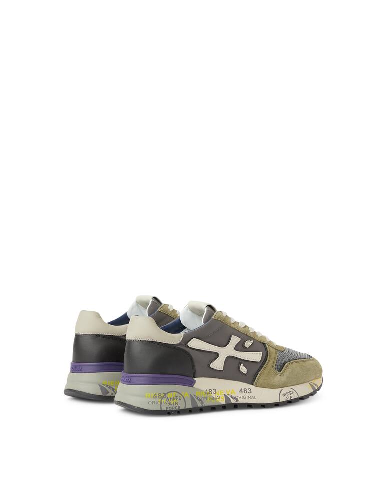 Premiata Sneakers mick - immagine 4 Premiata Sneakers mick - immagine 4