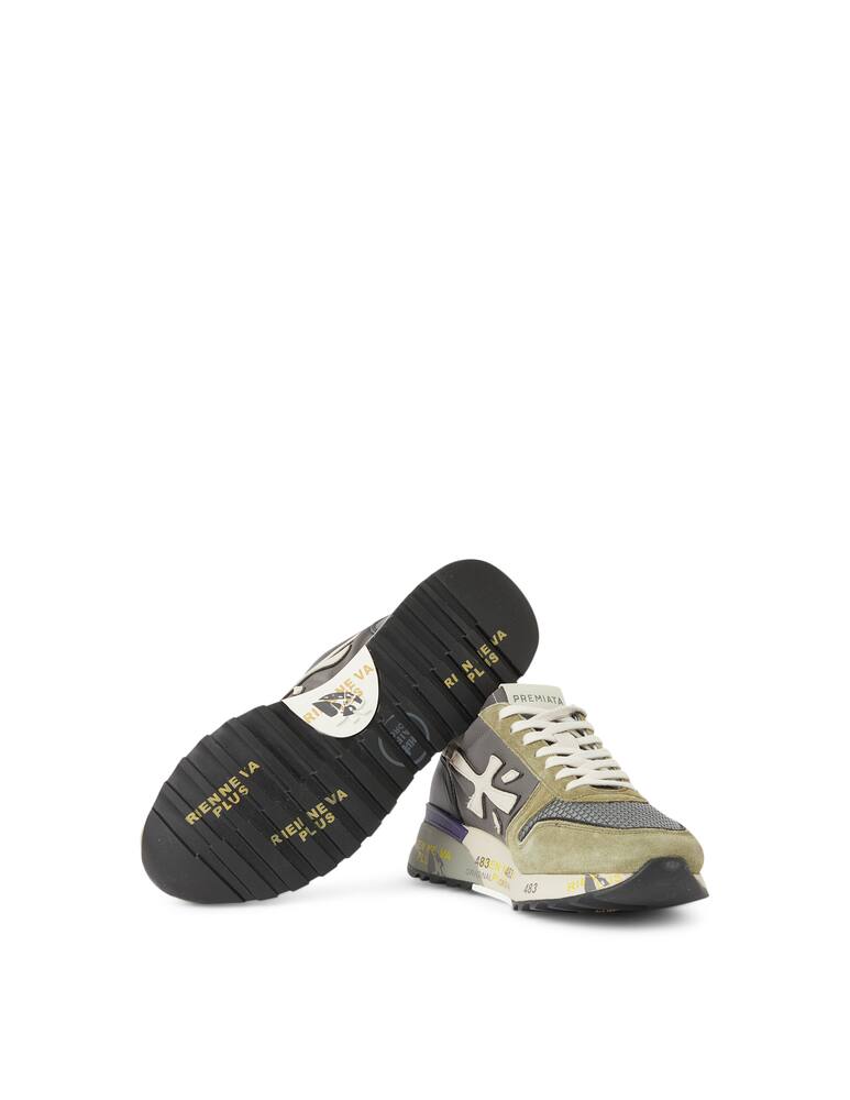 Premiata Sneakers mick - immagine 5 Premiata Sneakers mick - immagine 5