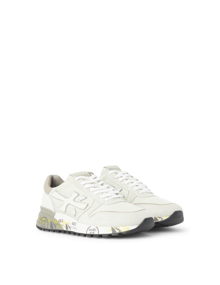 rinascente Premiata Sneakers mick