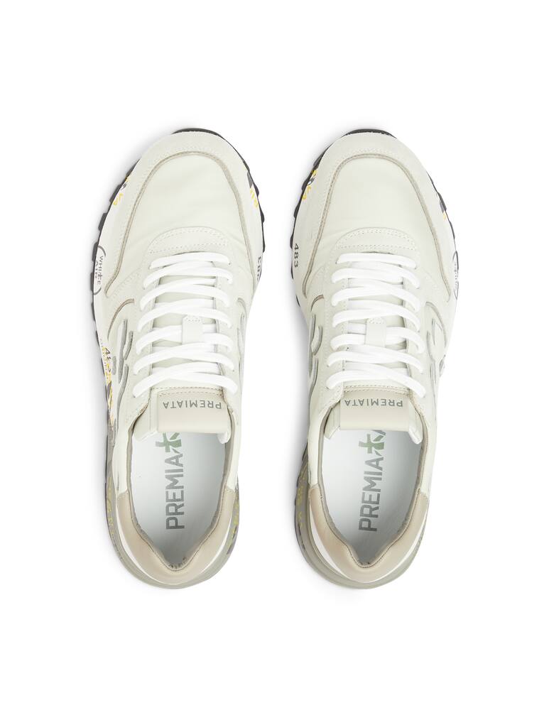 rinascente Premiata Sneakers mick