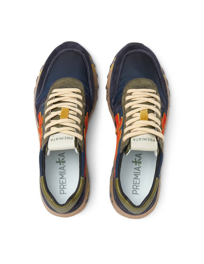 rinascente Premiata Mick sneakers 
