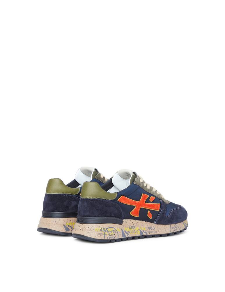 rinascente Premiata Mick sneakers 