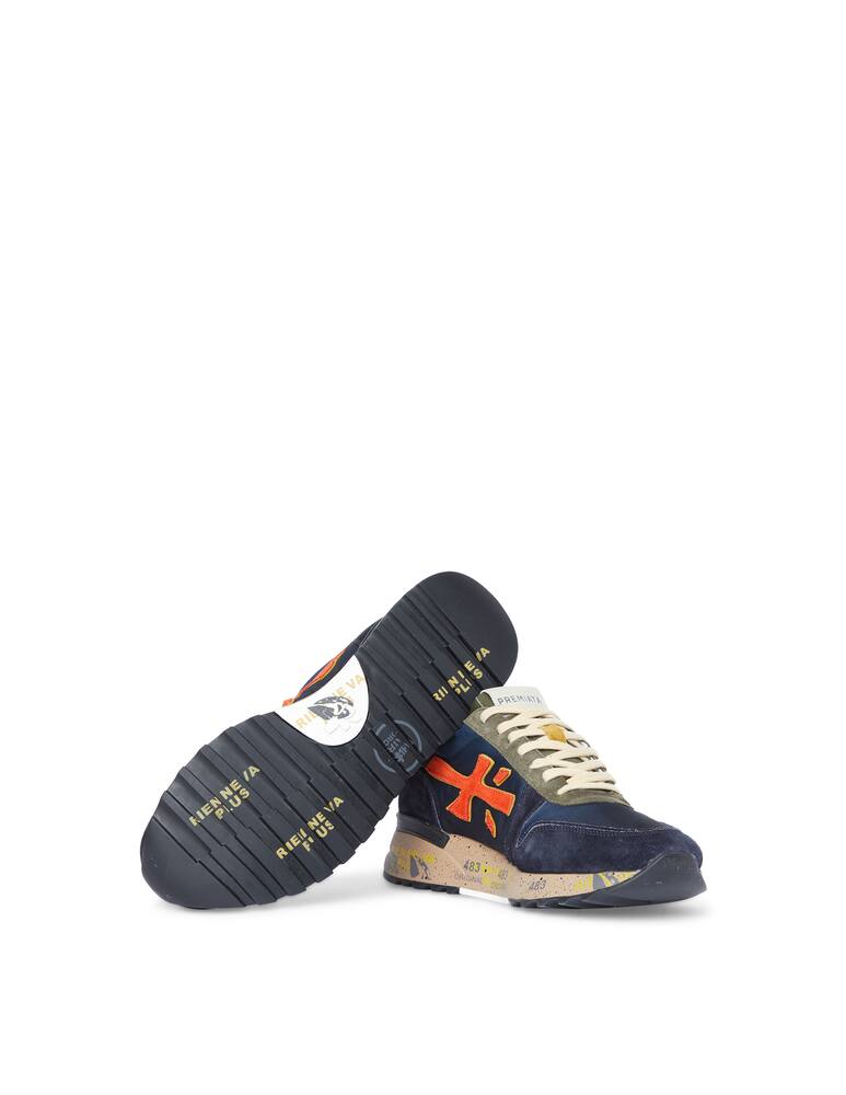 rinascente Premiata Mick sneakers 