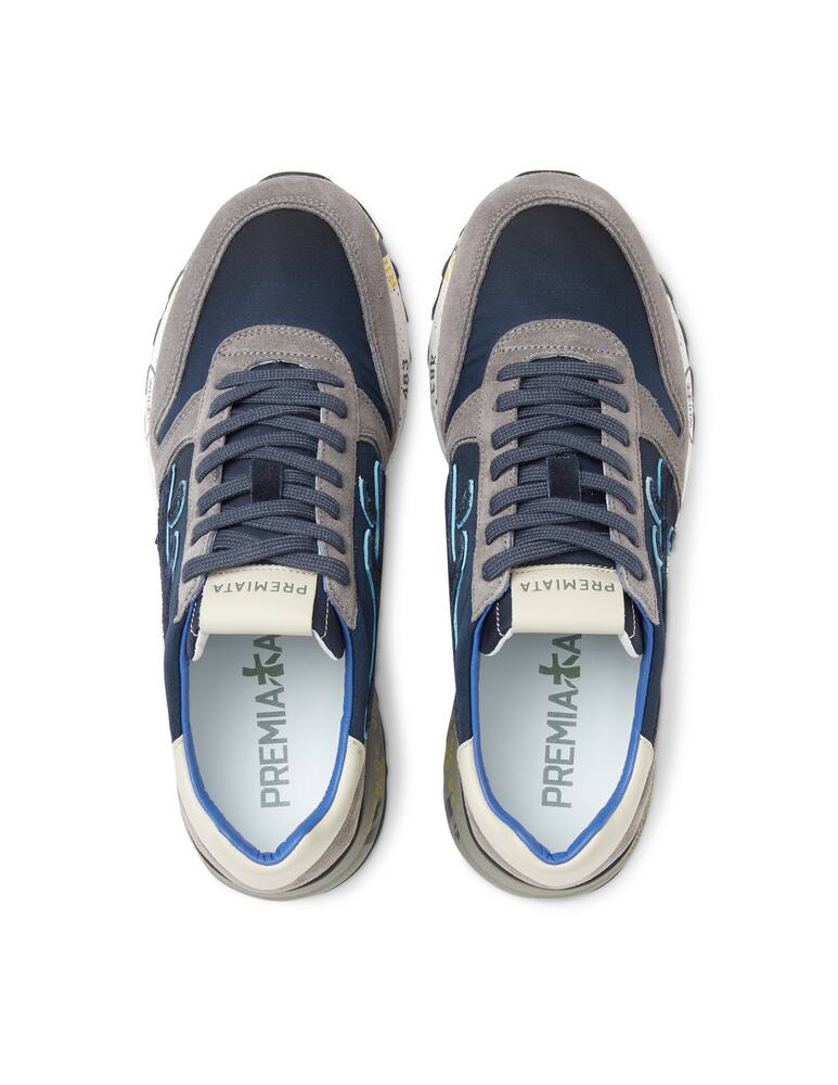 rinascente Premiata Mick sneakers