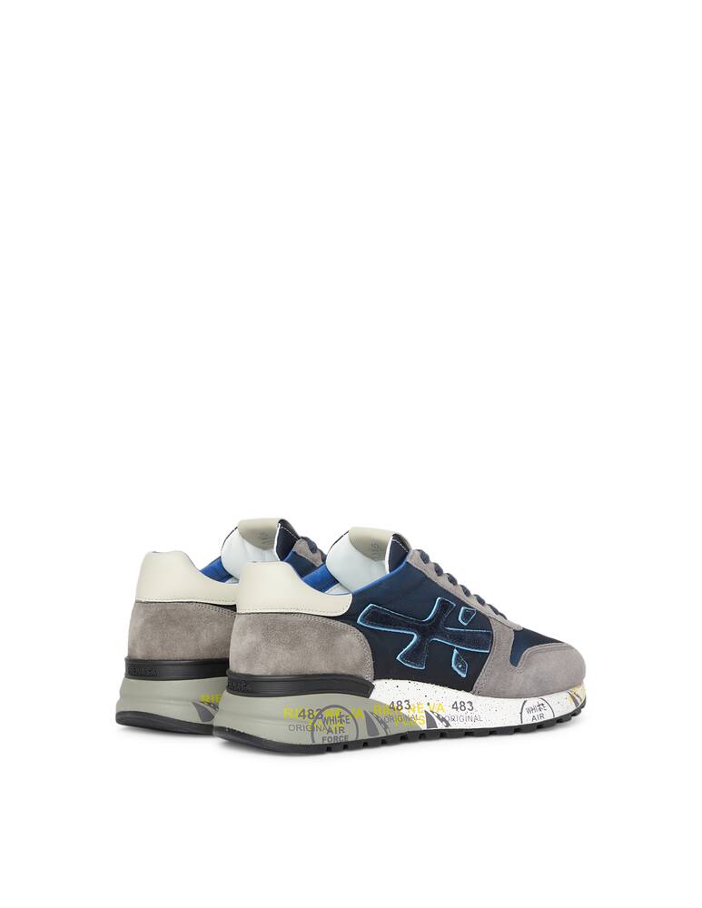 rinascente Premiata Mick sneakers