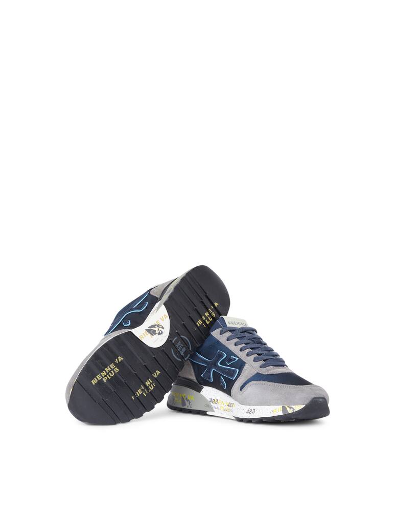 rinascente Premiata Mick sneakers