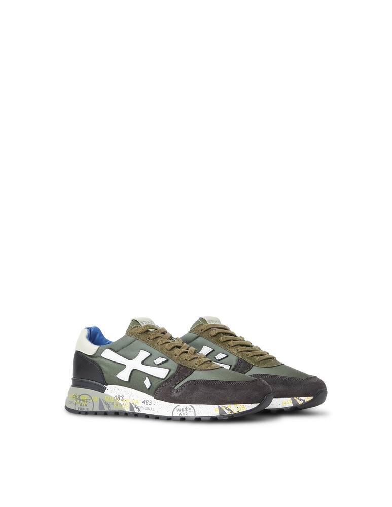 rinascente Premiata Sneakers mick