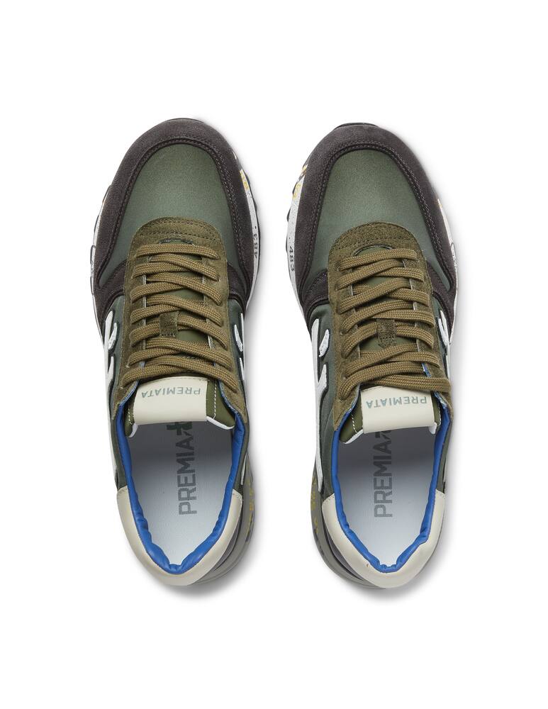 rinascente Premiata Sneakers mick