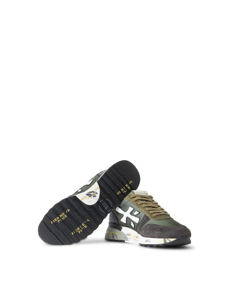 rinascente Premiata Sneakers mick