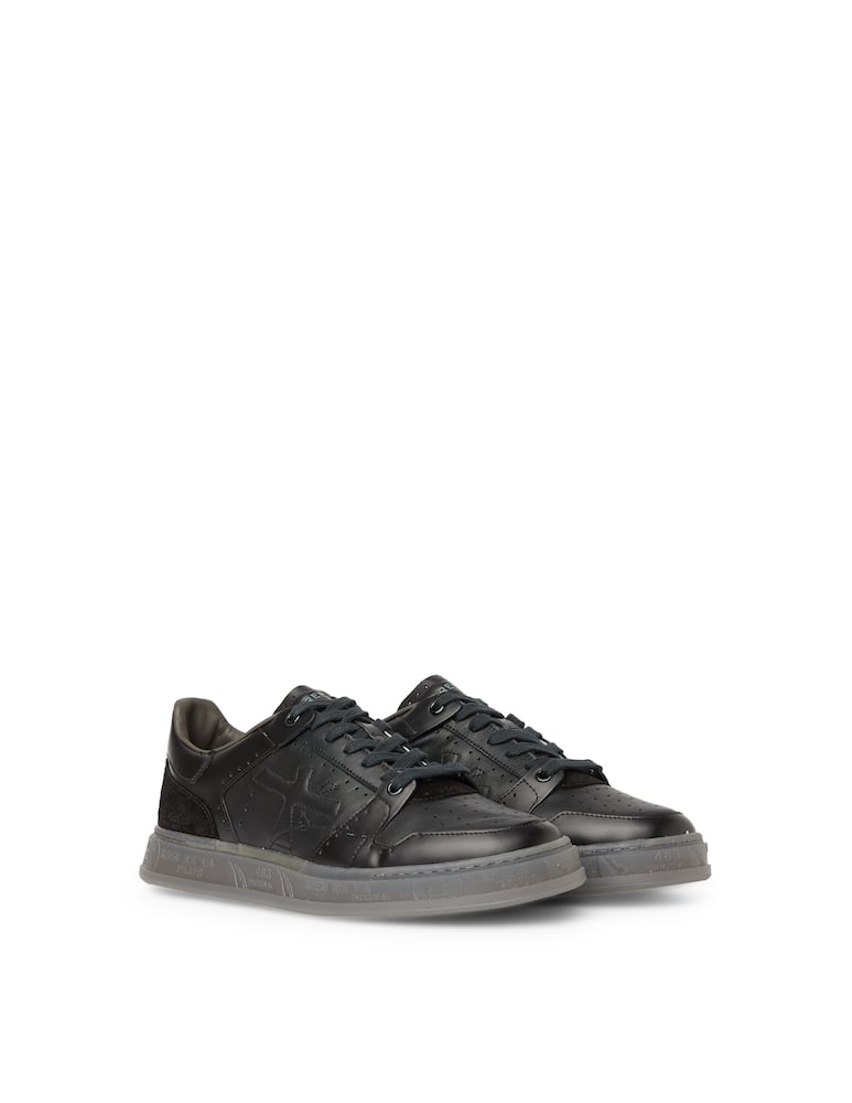 Premiata Sneakers quinn retro sizey - immagine 2 Premiata Sneakers quinn retro sizey - immagine 2