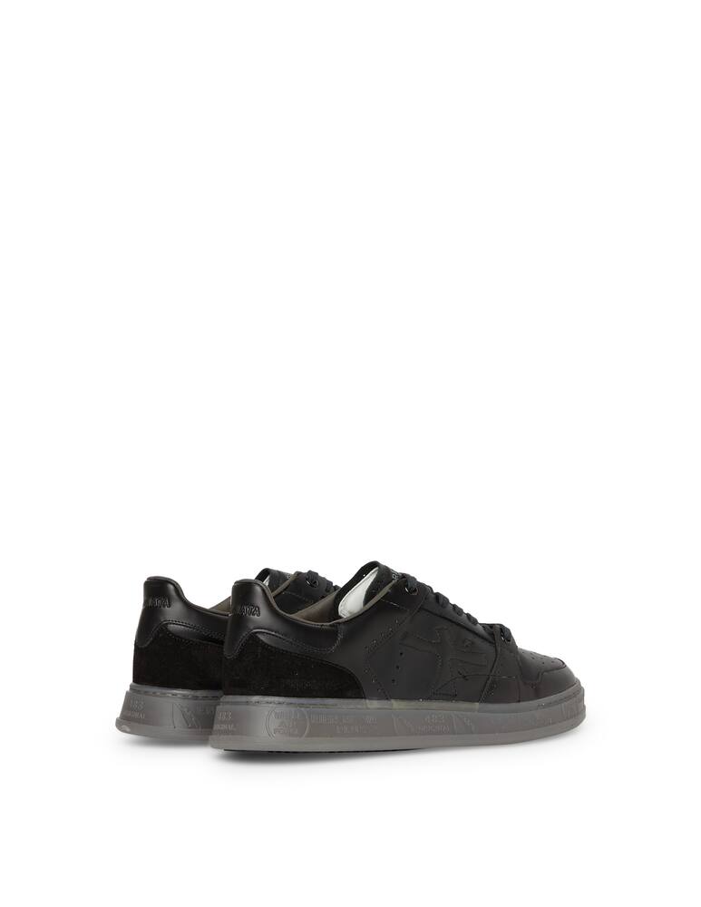 Premiata Sneakers quinn retro sizey - immagine 4 Premiata Sneakers quinn retro sizey - immagine 4