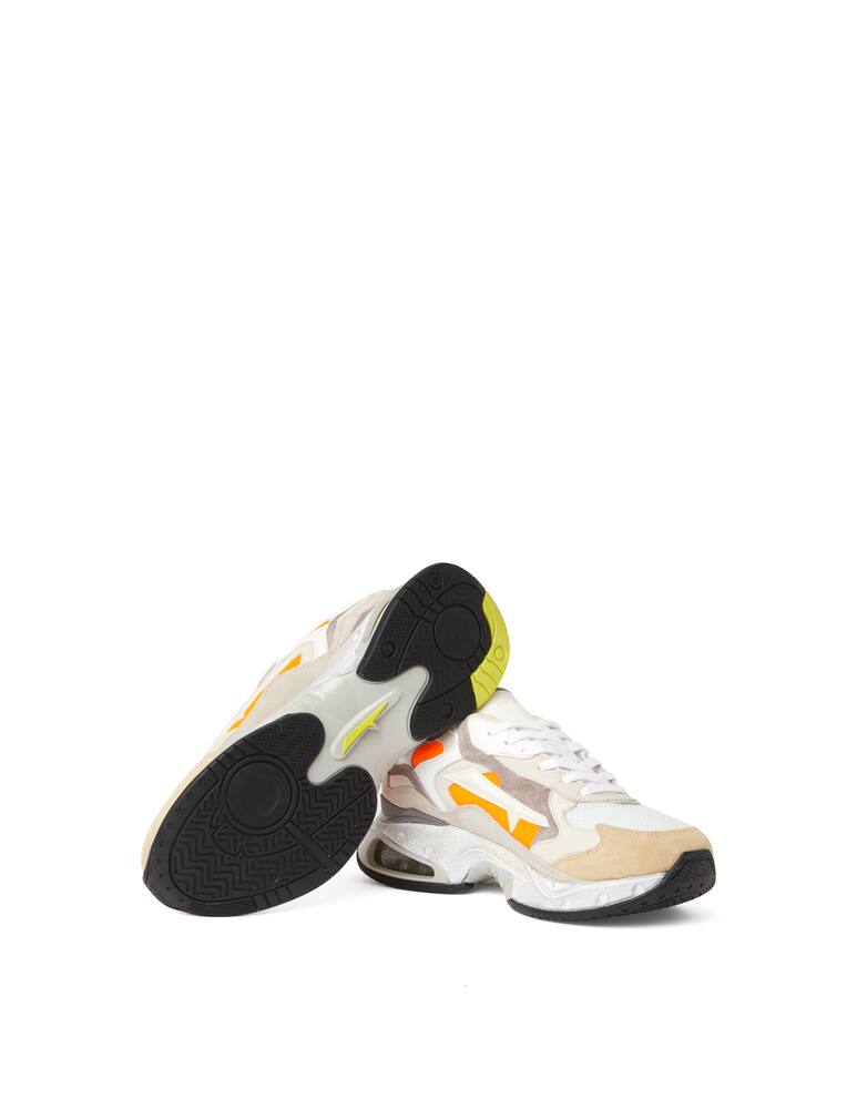 rinascente Premiata Sharky sizey sneakers 