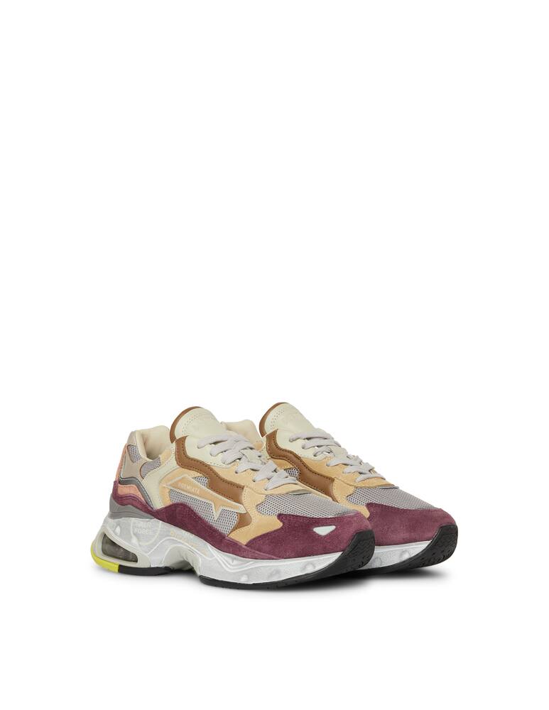 rinascente Premiata Low-top sneakers Sharky D