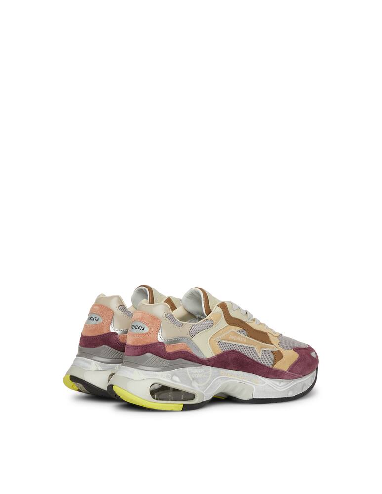 rinascente Premiata Low-top sneakers Sharky D