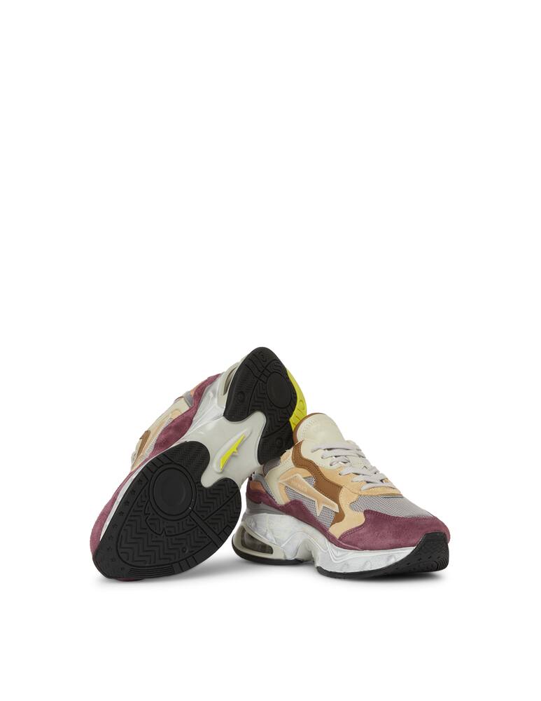 rinascente Premiata Low-top sneakers Sharky D