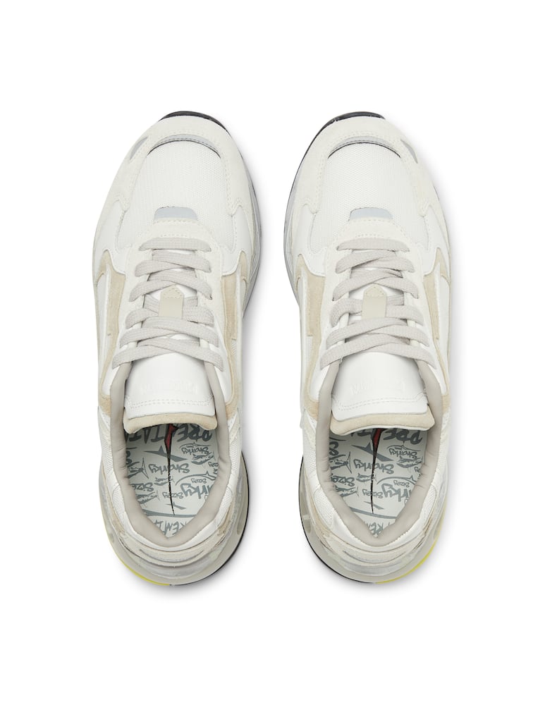 rinascente Premiata Sneakers basse Sharky D