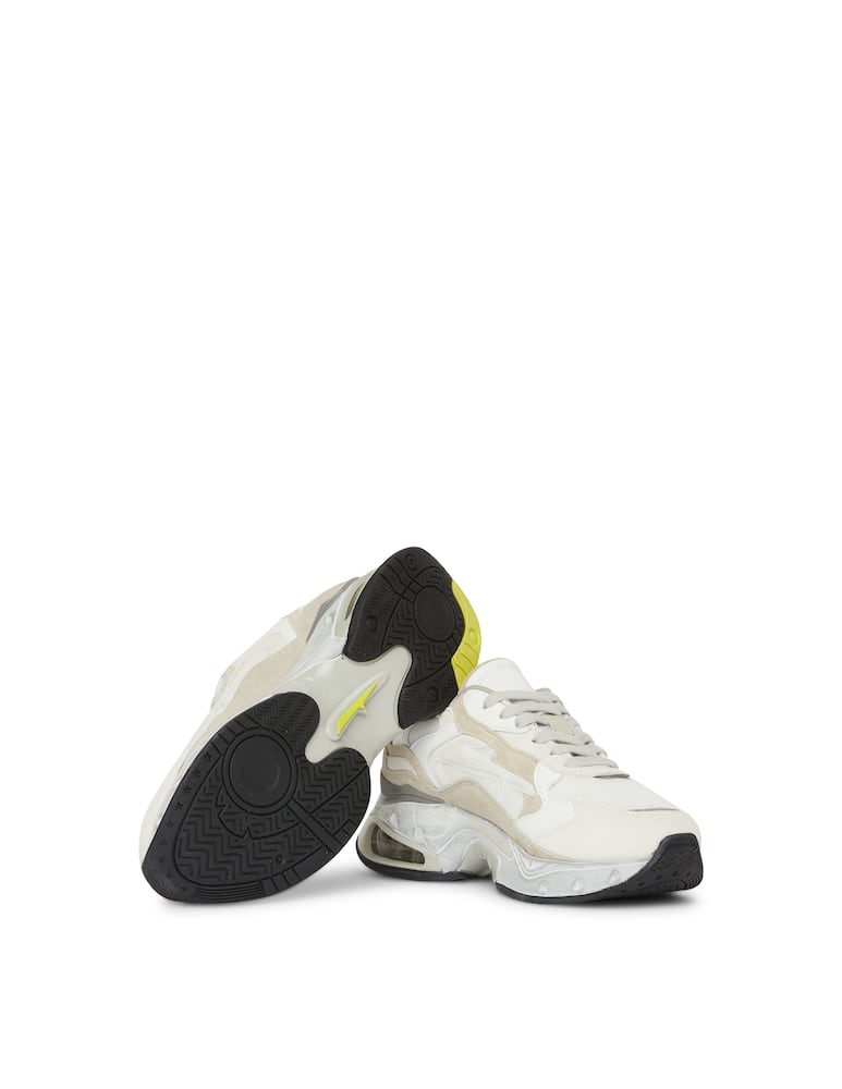 rinascente Premiata Sneakers basse Sharky D