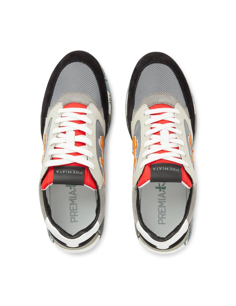 rinascente Premiata Zac zac sneakers 