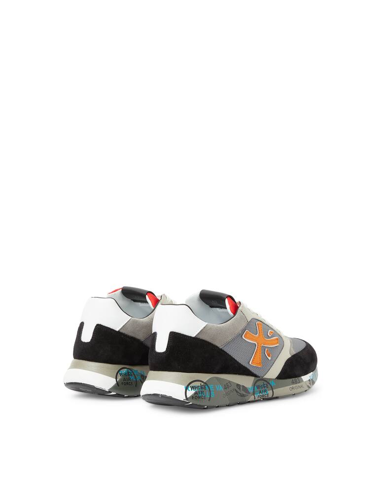 rinascente Premiata Zac zac sneakers 