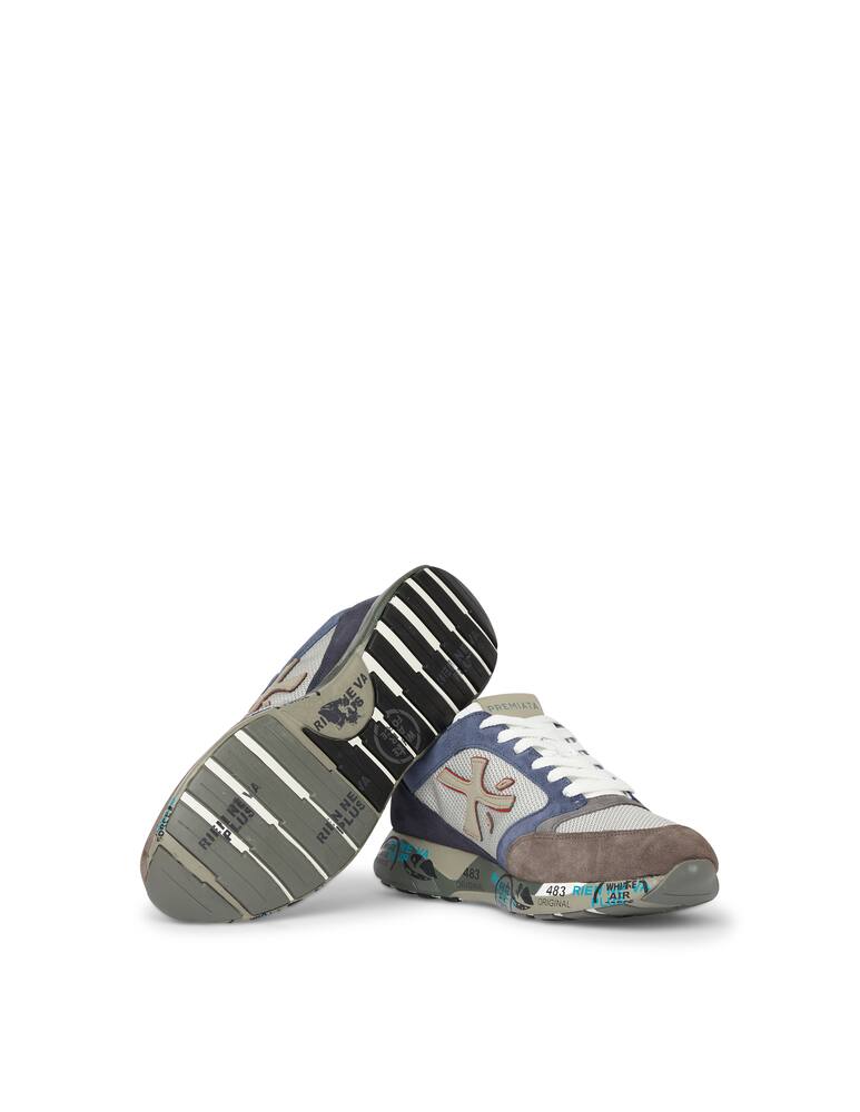 rinascente Premiata Zac zac sneakers 