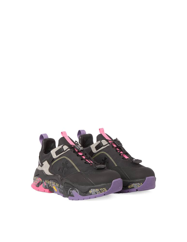 rinascente Premiata Sneakers basse Crosstrail