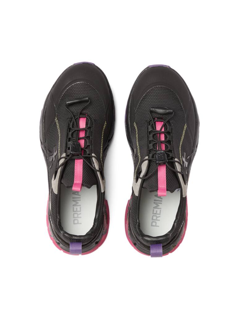 rinascente Premiata Sneakers basse Crosstrail