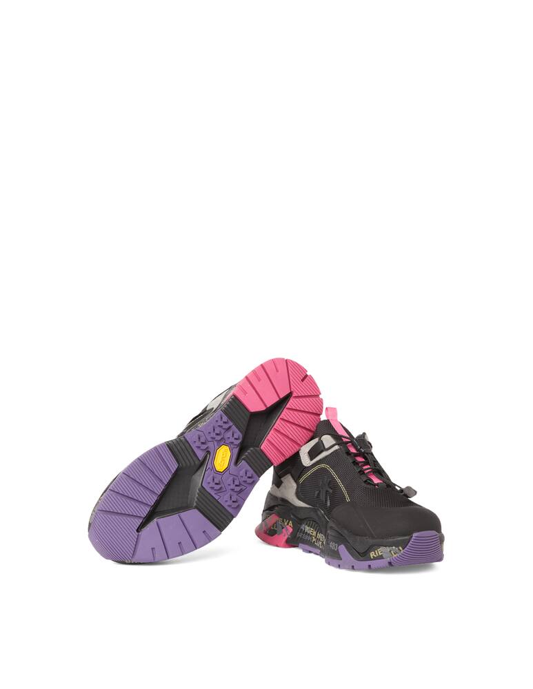 rinascente Premiata Sneakers basse Crosstrail