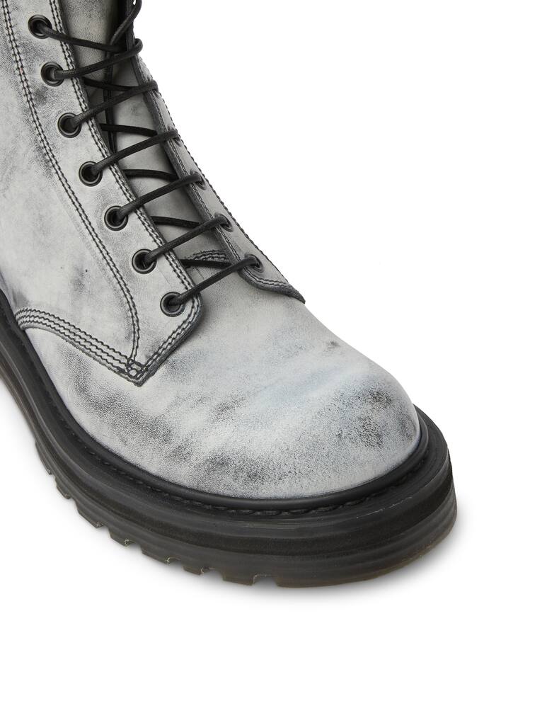 rinascente Premiata Stivaletto stringato